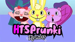 Incredibox Sprunki - Happy Tree Friends | Perfect LOOP