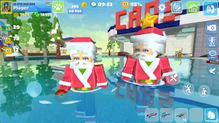 SANTA CLAUS - NEW UPDATE!