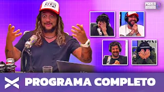 #ParenLaMano EL BANANERO - 20/10 | Vorterix
