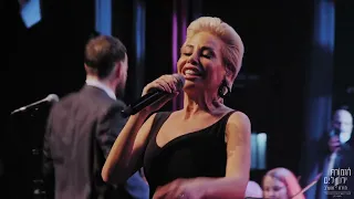 The Jerusalem Orchestra East & West feat. Linet - אתה לא ראוי | Conducted by Tom Cohen