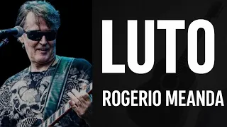 Rogério Meanda: A trajetória do guitarrista da Blitz e parceiro de Cazuza