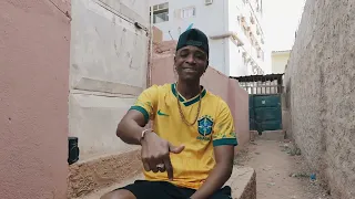 Popular Vision x Mc Lee N - Retrato falado