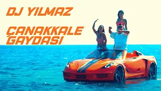 Dj Yılmaz - Çanakkale Gaydası ( 2022 Yeni Klip)
