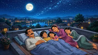 🥭 बहन के लिए आम चुराने निकला भाई... लेकिन किस्मत ने सब बदल दिया 😢
