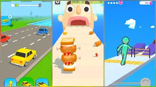 22 November 2023 |Best Funny Mobile Games All Levels Android Gameplay