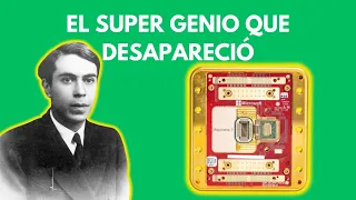 El hombre que INSPIRÓ a la SUPERCOMPUTADORA
