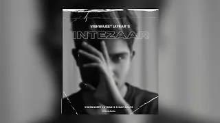 Vishwajeet Jaykar - Intezaar (Official Audio)