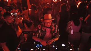 Neo-soul and Disco House Mix at Mbawa Concept, Luanda | Fred Aster