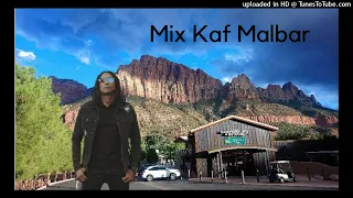 MIX KAF MALBAR / By JT