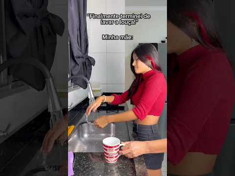 Em uma caneca