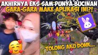 AKHIRNYA GUA PUNYA PACAR BARU KARENA MAKE APK INI?! AUTO JAGAIN KALAU DIA KNOCK🤣