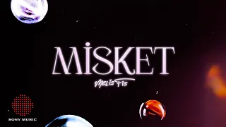 Melis Fis - Misket (Official Lyric Video)