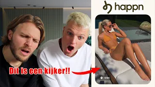 Kijkers SWIPEN 5