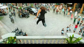RUDHARAN  (HD) Superhit Indian Blockbuster Hindi Dubbed Action Movie | Raghava Lawrence & Priya Bha
