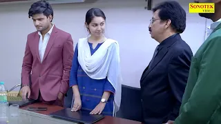 हरयाणा की इस लड़की ने अमेरिका के अधिकारी के भी पसीने छुड़ा दिए || Venus Tyagi, Babli || Motivational