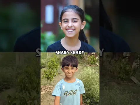 Who Sang Better "Shaky Shaky"? | Krish Mondal | Anukriti