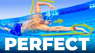 How To Swim Perfect Freestyle in 2026