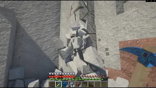 【マイクラ】リアルすぎてもはやマイクラじゃないマインクラフト【ゆっくり実況】 【マインクラフト】【まいくら】
