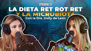 🥰 Transformando Vidas con el Protocolo de Alimentación en el Autismo - Episodio 31