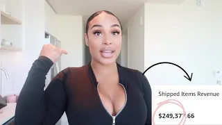 How To Make $20K+ A Month On Amazon!  No Experience OR Followers Needed | Easy Side Hustle