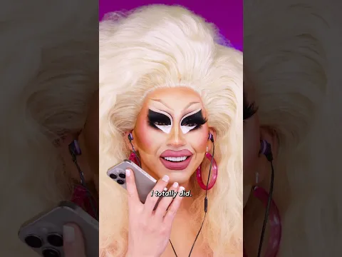 Kelly Mantle spills the tea