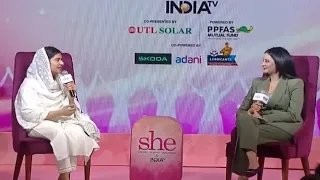 "Mahilaon ki Awaaz: सांसद Iqra Hasan के साथ Exclusive Interview - बदलती सोच और नए रास्ते। #iqrahasan