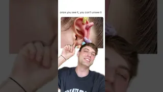 Things You Can’t Unsee