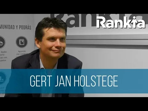 Entrevista a Gert Jan Holstege, Director of East European Operations at DEGIRO.