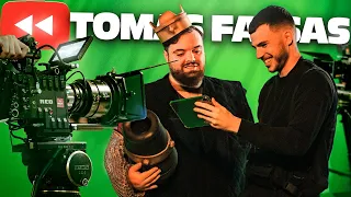 TOMAS FALSAS REWIND HISPANO 2021 [Alecmolon]
