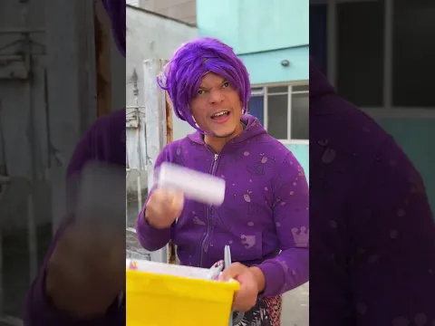 QUANDO A AJUDA CHEGA NA HORA CERTA #shorts