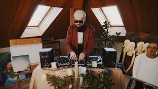 ONÉIR - Live from Home / Melodic Techno & Organic Progressive House Mix