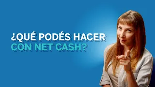 ¿Qué hacer con Net Cash?