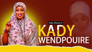 Adja Manéré