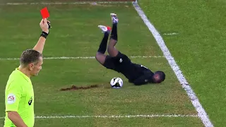 Funny Moments in Football