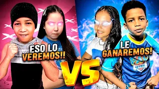EL TILIN INSANO VIRAL Y SU NOVIA ANGI FIRE Vs HAYATO Y SU NOVIA NATALY ( pvp de parejas 👩‍❤️‍👨