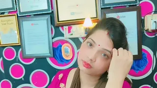 Pushpa is live