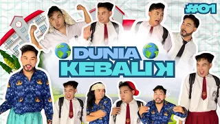 [DRAMA] DUNIA KOK GINI 😭⁉️ GA BOLEH BELAJAR DAN MAIN SEPUASNYA 🤤