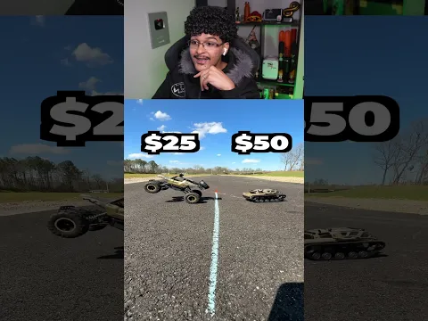 Qual carrinho vence? 🤠 Créditos: ​⁠@AuthenTech