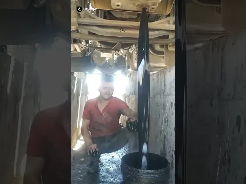 Why Mechanic Do Like This