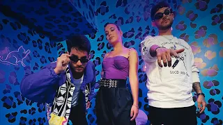 @Olvidate! X @cumbiaunamas  - Ya te olvidé (Video oficial)