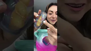 ABRIENDO el MAGIC MIXIES RAINBOW 🌈 | Cande Copello