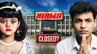 The Shocking Small Mistake That Killed Nirma