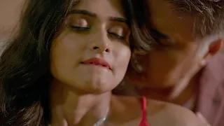 बुढ़ापे में फुट रही जवानी | जवान लड़की के साथ कमरे में बंद बुड्ढे ने तोडा पलंग | Full Video RATRI App