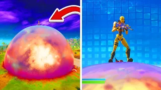 SUBI NA BOLHA DO CUBIVERSO E TROLLEI GERAL COM ESSE BUG! | Detetive de Bugs #5