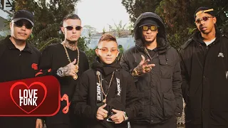 NOIS É OS CARA - MC Paiva, MC Kadu, e MC Lemos (Love Funk) DJ WN