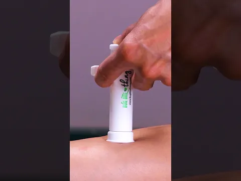 Say goodbye to itchy bug bites with this amazing device! #shorts