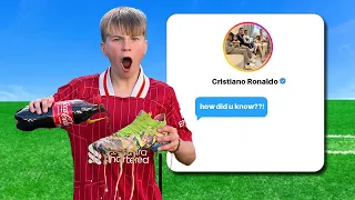 I Tested 100 VIRAL Football Life Hacks (2025)