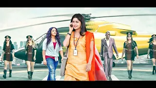 জিন্দা দিলি | Zinda Dili | South Superhit HD Bengali Dubbed Action Film | Puneeth Rajkumar, Darshan
