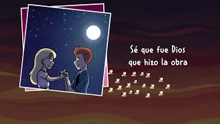 Me Encantas - Guelo Deluxe (Letras & Animación)