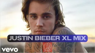Justin Bieber - MegaMix 2024 | 7 Brand New Songs